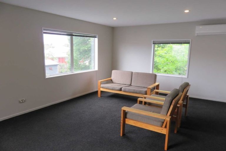 Photo of property in 114g Nursery Road, Phillipstown, Christchurch, 8011