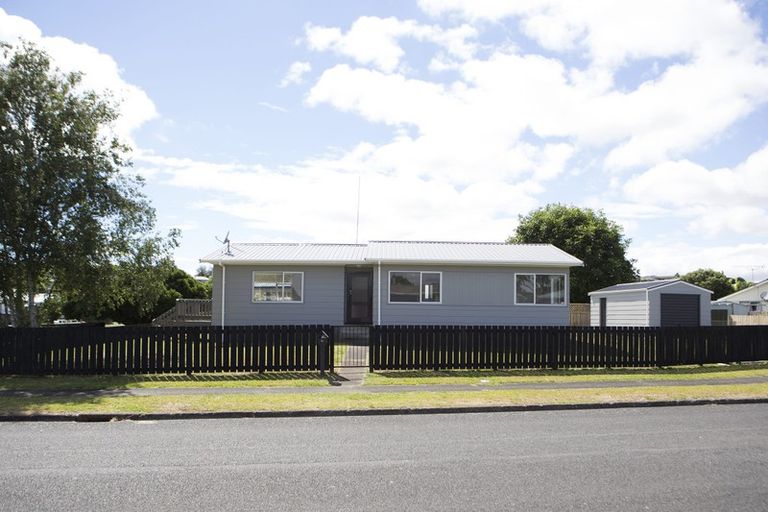 Photo of property in 161 Pollard Drive, Te Awamutu, 3800