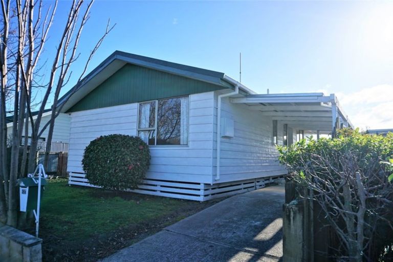 Photo of property in 26b Spriggs Crescent, Greenmeadows, Napier, 4112