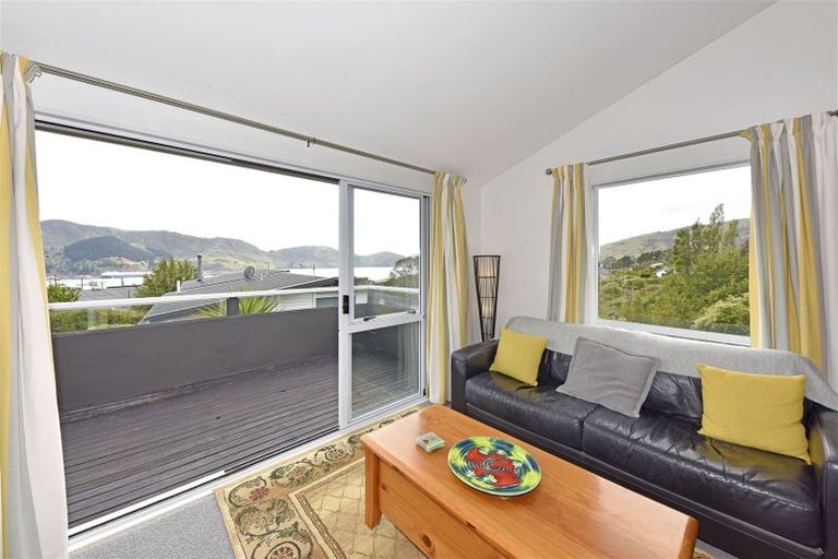 Photo of property in 114 Marine Drive, Diamond Harbour, Lyttelton, 8971