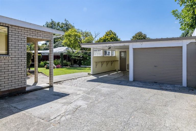 Photo of property in 63 Macarthur Street, Levin, 5510