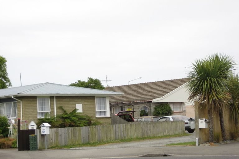 Photo of property in 24 Besant Place, Avondale, Christchurch, 8061