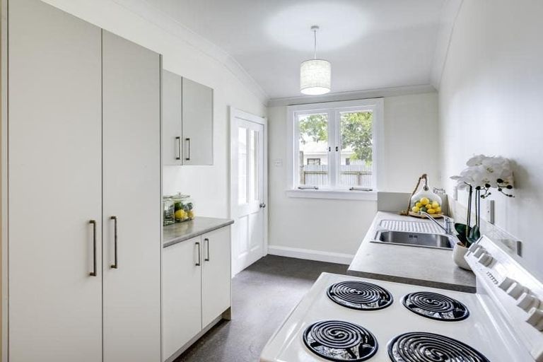 Photo of property in 207 Lascelles Street, Saint Leonards, Hastings, 4120