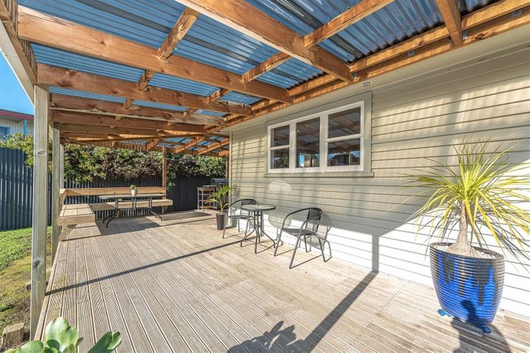 Photo of property in 60 Fitzherbert Avenue, Tawhero, Whanganui, 4501