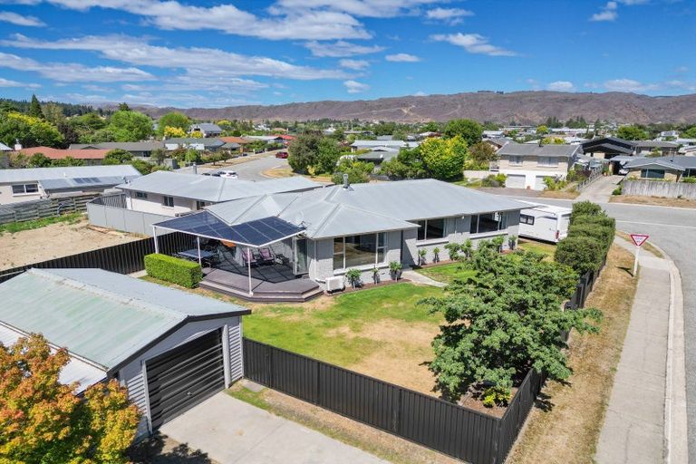 Photo of property in 90 Ashworth Street, Alexandra, 9320