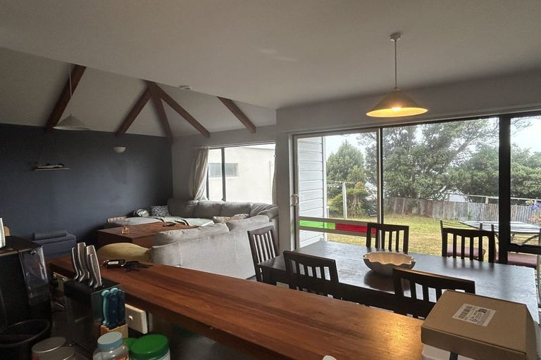 Photo of property in 6/46 Childers Terrace, Kilbirnie, Wellington, 6022