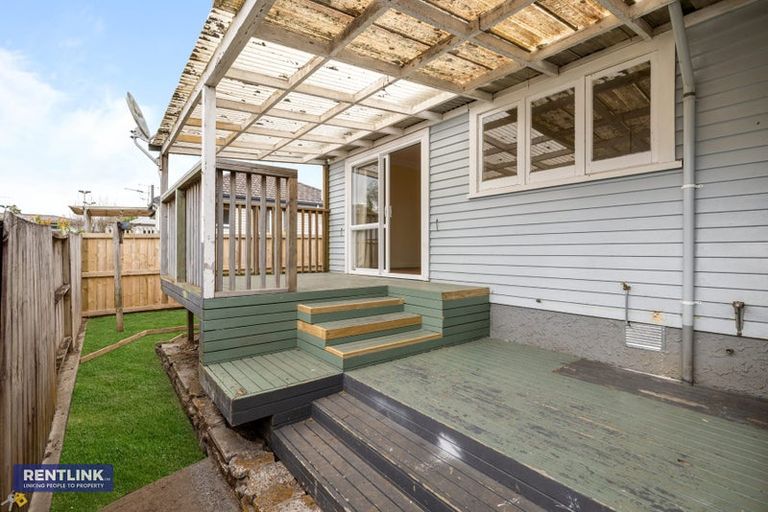 Photo of property in 42 Rimu Street, Gate Pa, Tauranga, 3112