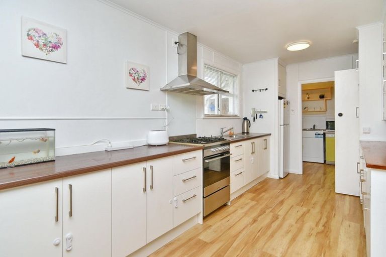 Photo of property in 15 Robin Street, Burwood, Christchurch, 8083