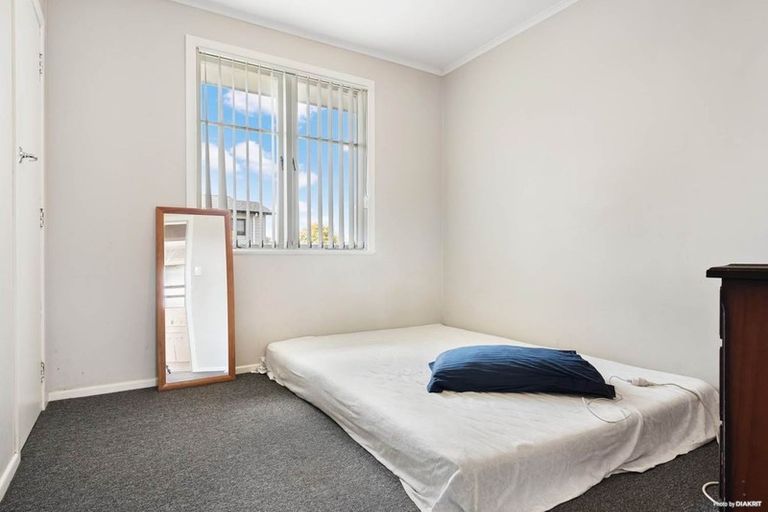 Photo of property in 1 O'connell Street, Manurewa, Auckland, 2102