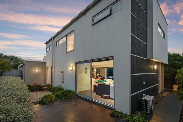 Photo of property in 406b Barrington Street, Spreydon, Christchurch, 8024