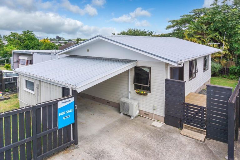 Photo of property in 3/130 Goodfellow Street, Te Awamutu, 3800