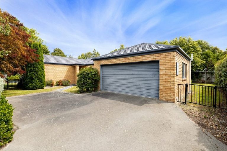 Photo of property in 11 Armil Place, Lincoln, 7608