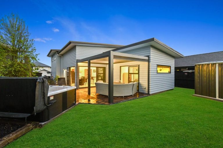 Photo of property in 20 Castleton Way, Flagstaff, Hamilton, 3210