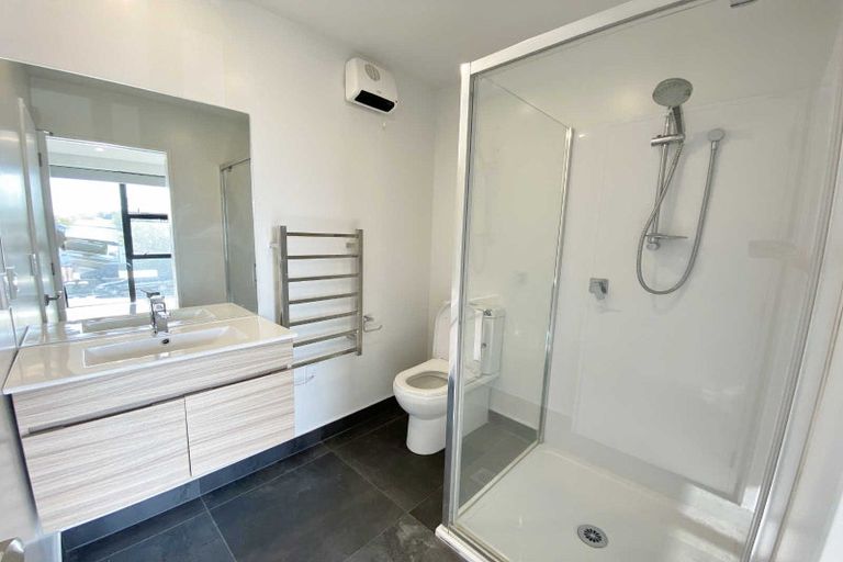 Photo of property in 1/123 Sherborne Street, St Albans, Christchurch, 8014