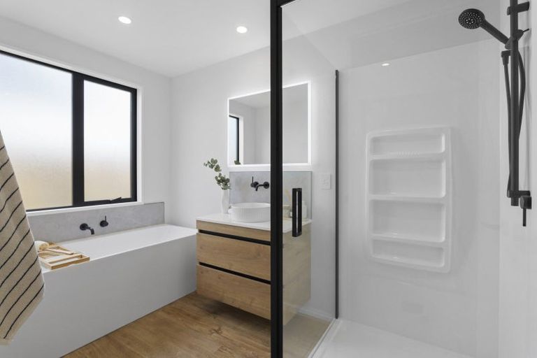 Photo of property in 15 Perehia Mews, Marshland, Christchurch, 8083