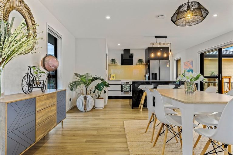 Photo of property in 37 Kemble Drive, Rolleston, 7615