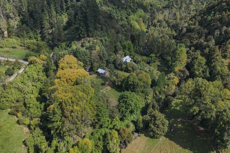 Photo of property in 8 Graham Vly Road, Motueka Valley, Motueka, 7196