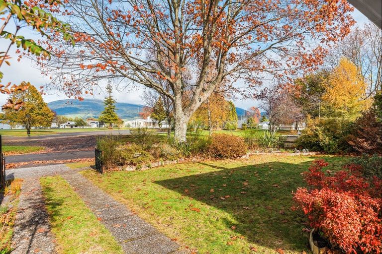 Photo of property in 12 Hinerangi Street, Turangi, 3334