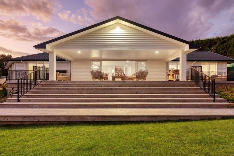 Photo of property in 145a Whakamarama Road, Whakamarama, Tauranga, 3179