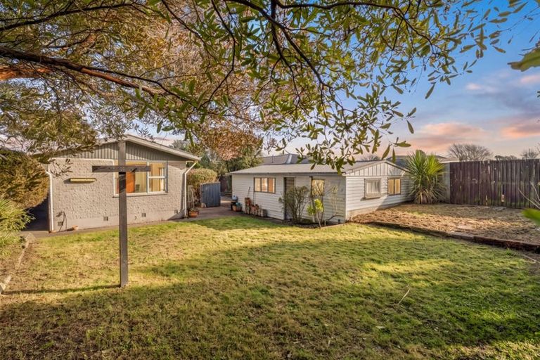 Photo of property in 128 Wales Street, Halswell, Christchurch, 8025