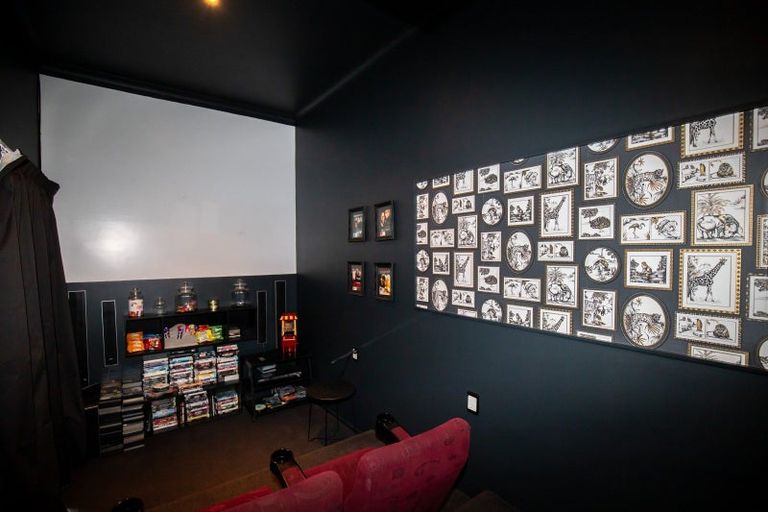 Photo of property in 180c Dimmock Road, Waitakaruru, Pokeno, 2471