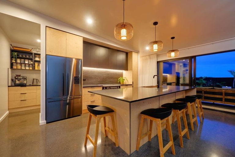 Photo of property in 258c Mount Fyffe Road, Kaikoura Flat, Kaikoura, 7300