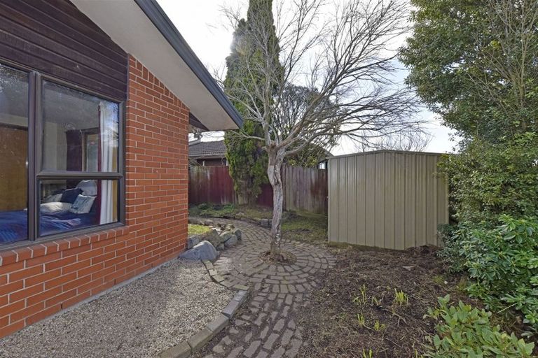 Photo of property in 2/21 Ben Nevis Drive, Broomfield, Christchurch, 8042