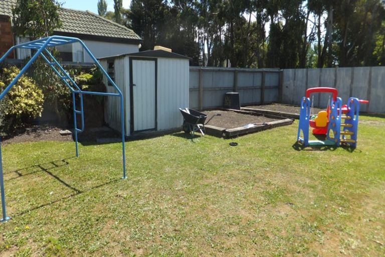 Photo of property in 42 Bracebridge Street, Kaiapoi, 7630