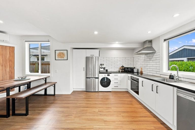 Photo of property in 17 Bletsoe Avenue, Spreydon, Christchurch, 8024