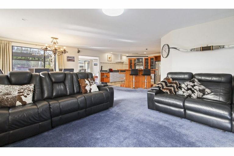 Photo of property in 587 Upper Sefton Road, Sefton, 7477