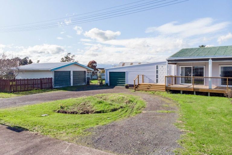Photo of property in 33 Kerepehi Town Road, Kerepehi, Paeroa, 3671