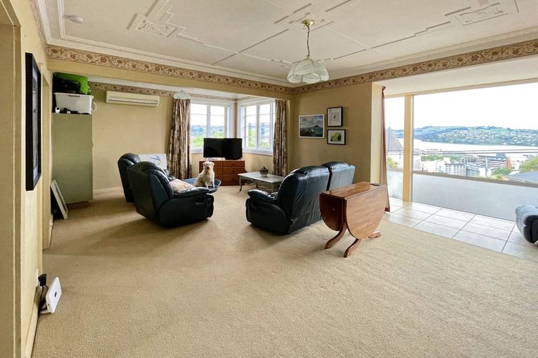 Photo of property in 1/54 Brown Street, Dunedin Central, Dunedin, 9016