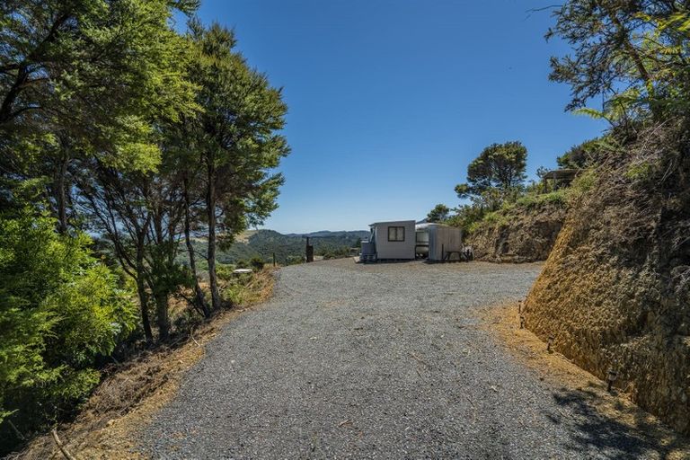 Photo of property in 570 Edward Street, Coromandel, 3506