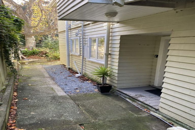 Photo of property in 1/28 Henry Street, Kilbirnie, Wellington, 6022