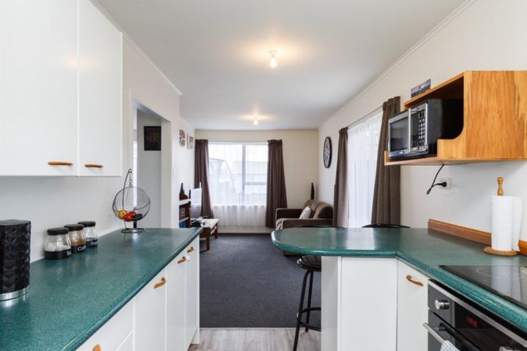 Photo of property in 1 Tararua Terrace, Cloverlea, Palmerston North, 4412