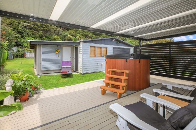 Photo of property in 744 Thames Coast Sh25 Road, Tapu, Thames, 3575