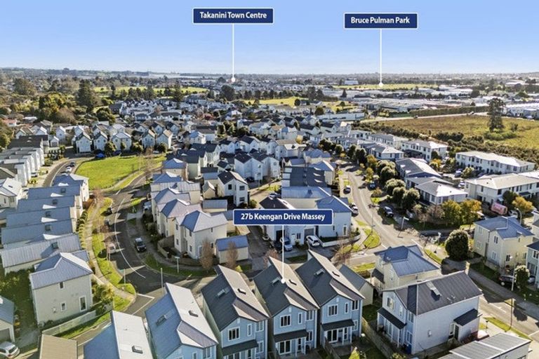 Photo of property in 25 Warbler Crescent, Papakura, 2110
