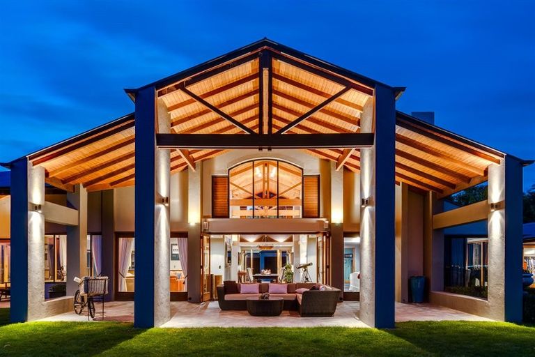 Photo of property in 115 Enfield Drive, Pakipaki, Hastings, 4172