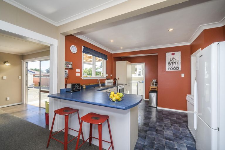 Photo of property in 107 Church Street, West End, Palmerston North, 4412