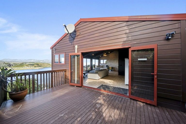 Photo of property in 105 Hornsey Road, Melrose, Wellington, 6023