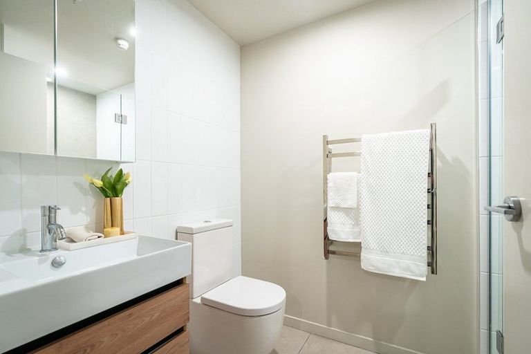 Photo of property in 309/212 Willis Street, Te Aro, Wellington, 6011
