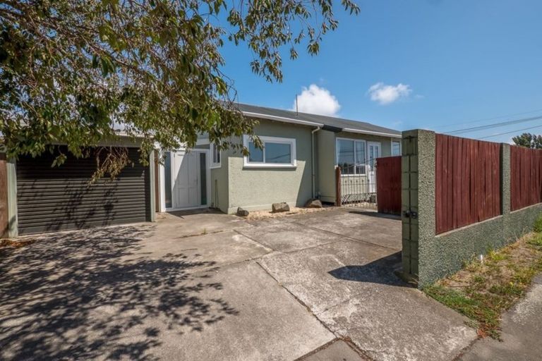 Photo of property in 446 Pages Road, Aranui, Christchurch, 8061