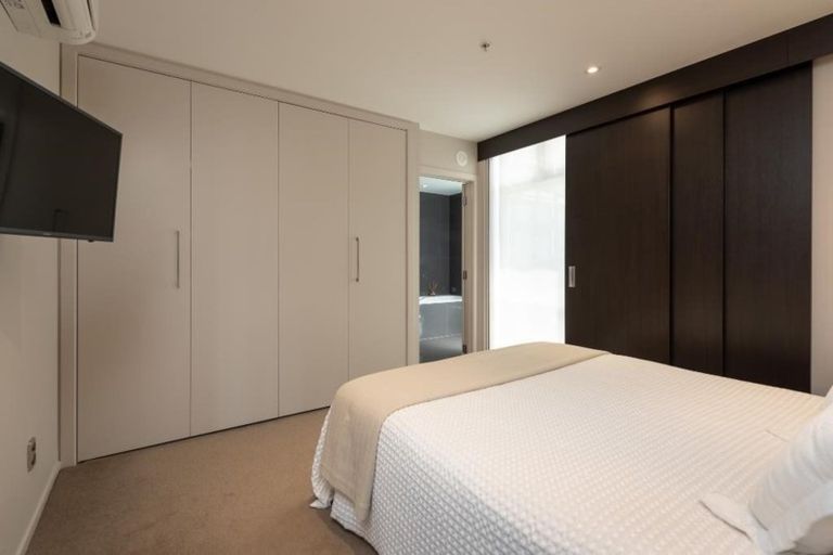 Photo of property in Trinity Apartments, 801/19 College Street, Te Aro, Wellington, 6011