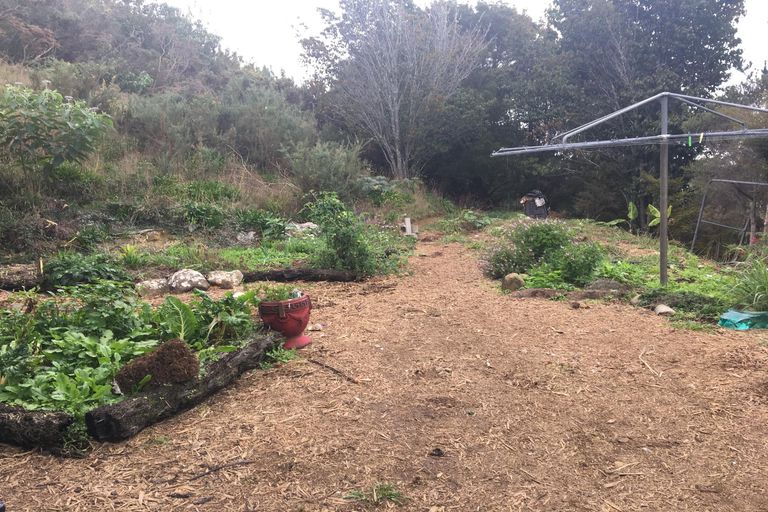 Photo of property in 347 Puketotara Road, Waipapa, Kerikeri, 0295