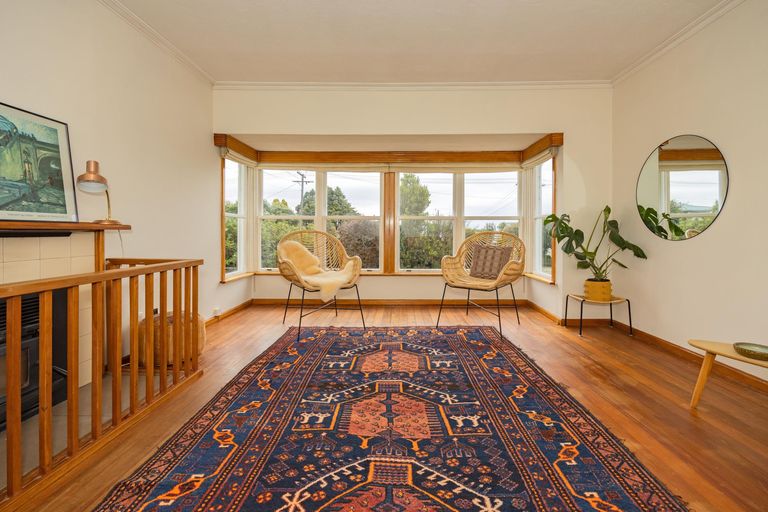 Photo of property in 61 Tamar Street, South Hill, Oamaru, 9400