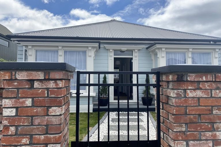 Photo of property in 54 Trafalgar Street, St Albans, Christchurch, 8014