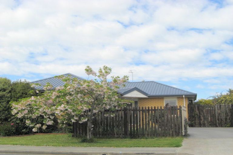 Photo of property in 41 Welsford Street, Woodend, 7610