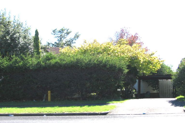 Photo of property in 68 Gills Road, Bucklands Beach, Auckland, 2014