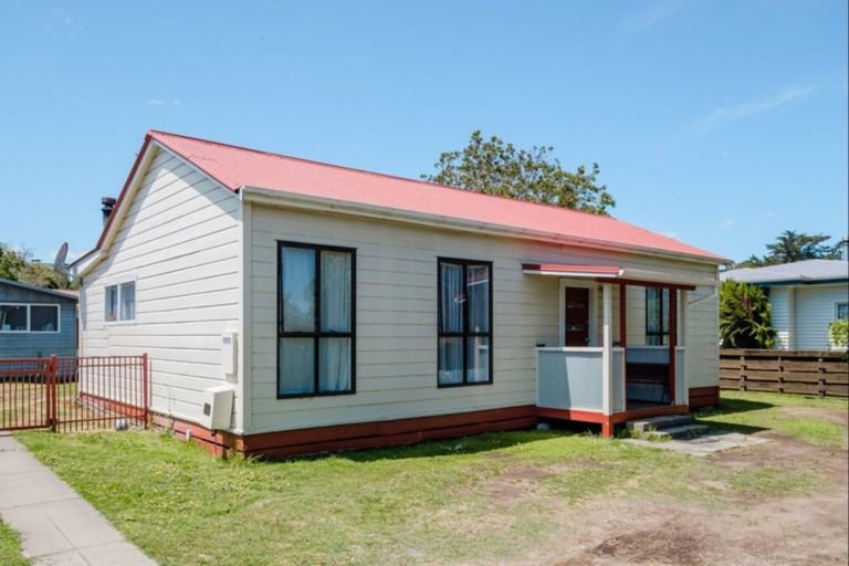 Photo of property in 237 Stout Street, Mangapapa, Gisborne, 4010