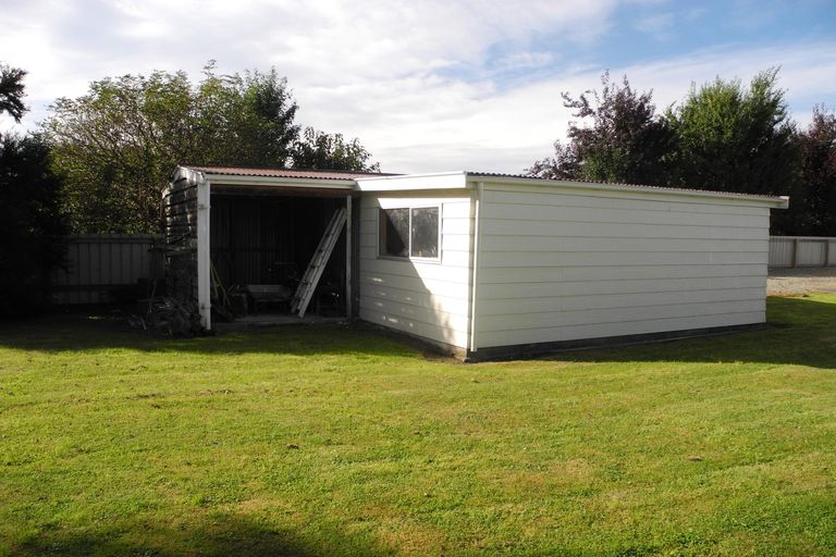 Photo of property in 18 Cameron Street, Waimate, 7924